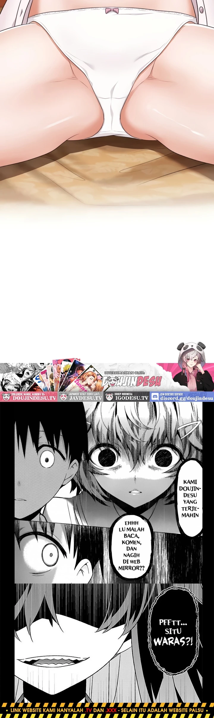 One More Chance - Page 49